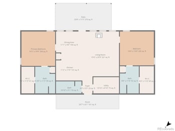 32790 Old Sopris Rd, Trinidad, CO 81082