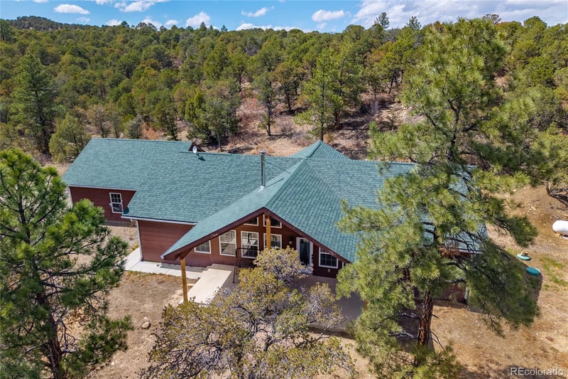 32790 Old Sopris Rd, Trinidad, CO 81082