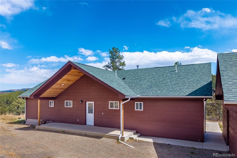 32790 Old Sopris Rd, Trinidad, CO 81082