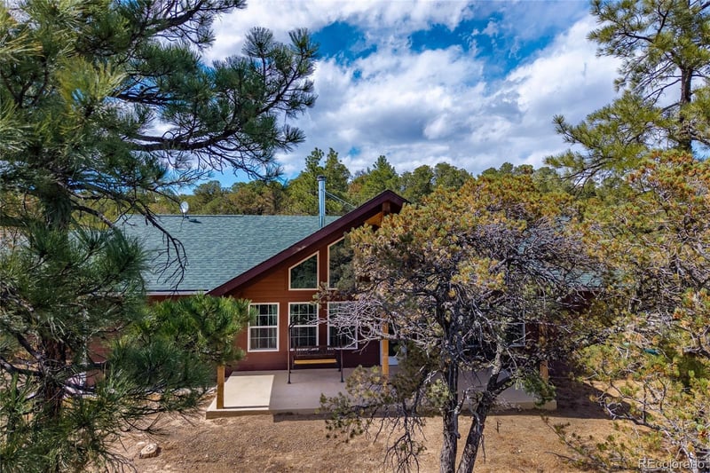 32790 Old Sopris Rd, Trinidad, CO 81082