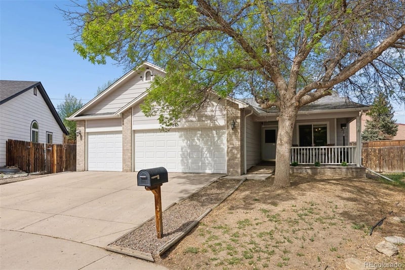 865 96th Ave, Thornton, CO 80260
