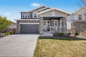 21300 61st Ave, Aurora, CO 80019