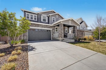 21300 61st Ave, Aurora, CO 80019
