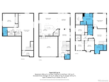 21300 61st Ave, Aurora, CO 80019