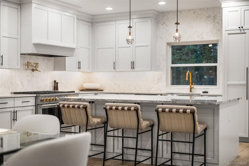 620 Chipmunk Dr, Woodland Park, CO 80863