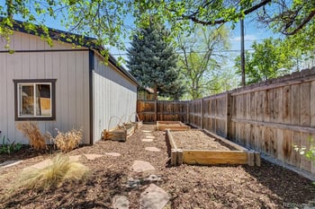 2600 Vine St, Denver, CO 80205