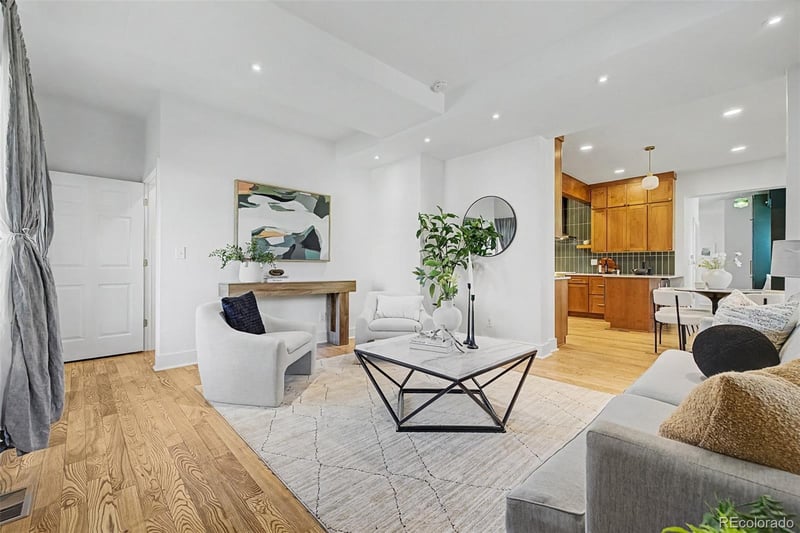 2600 Vine St, Denver, CO 80205