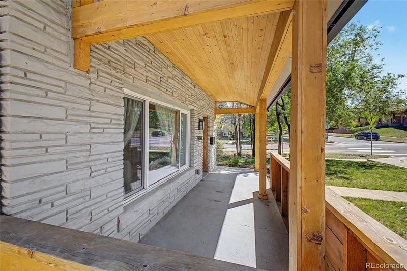 2600 Vine St, Denver, CO 80205