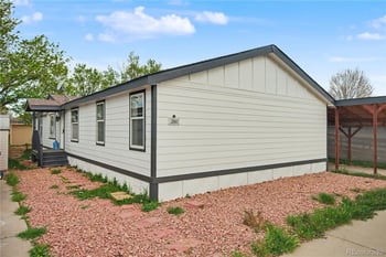 4412 E Mulberry St Lot 280, Fort Collins, CO 80524