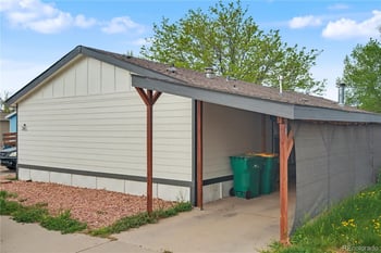 4412 E Mulberry St Lot 280, Fort Collins, CO 80524