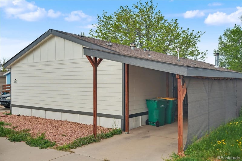 4412 Mulberry St Lot 280, Fort Collins, CO 80524