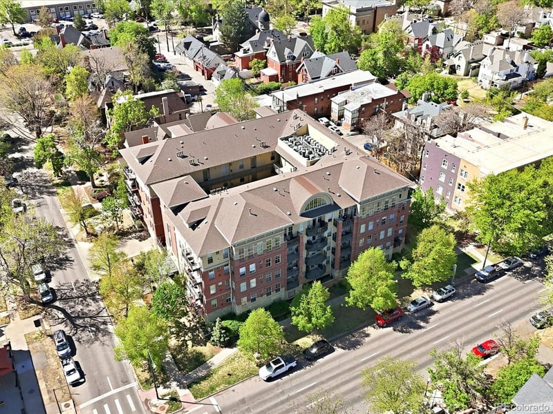 1699 Downing St #408, Denver, CO 80218