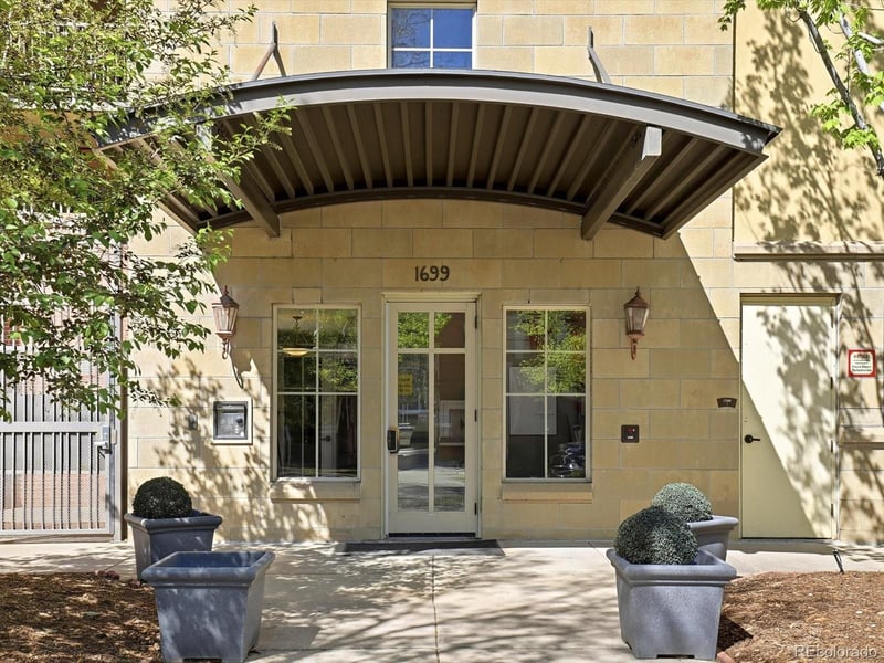 1699 Downing St #408, Denver, CO 80218
