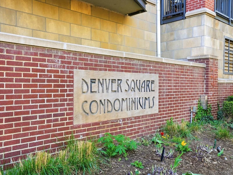1699 Downing St #408, Denver, CO 80218