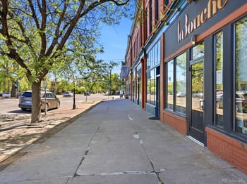 1699 N Downing St #408, Denver, CO 80218
