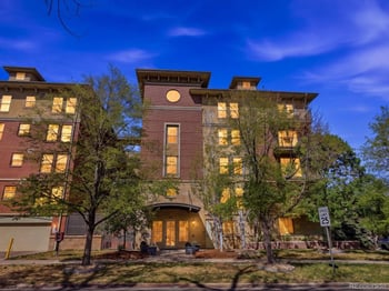 1699 N Downing St #408, Denver, CO 80218