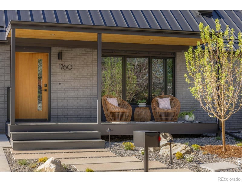 1760 Hawthorn Pl, Boulder, CO 80304