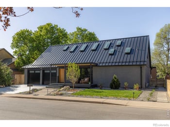 1760 Hawthorn Pl, Boulder, CO 80304