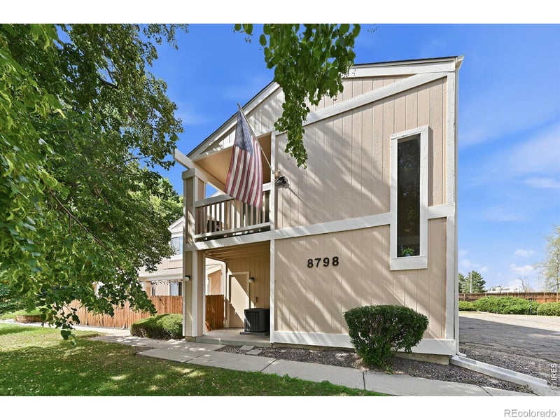 8798 Chase Dr #4, Arvada, CO 80003