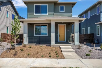 13196 Barefoot Lakes Pw, Firestone, CO 80504