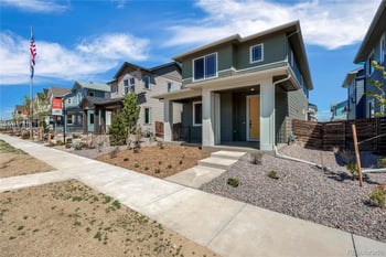 13196 Barefoot Lakes Pw, Firestone, CO 80504