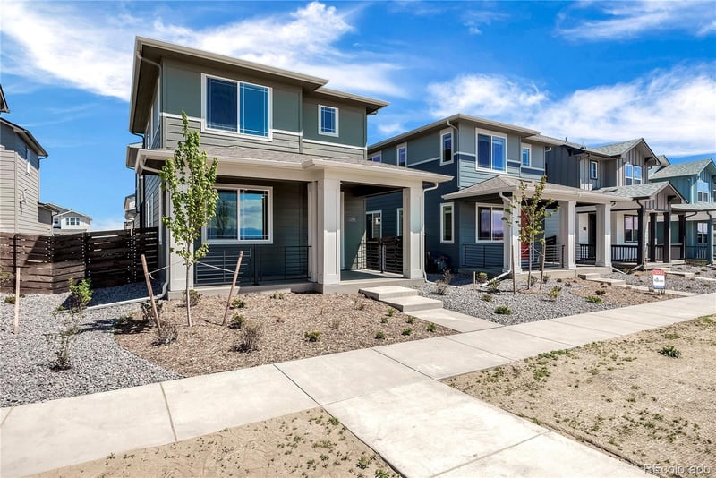 13196 Barefoot Lakes Pw, Firestone, CO 80504