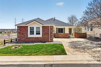 16745 Trail Sky Cir, Parker, CO 80134
