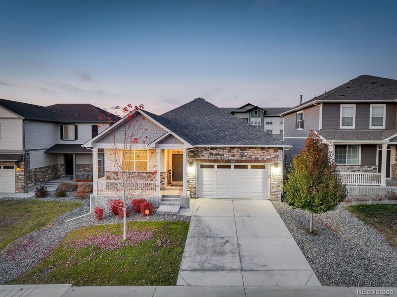 22603 Radcliff Dr, Aurora, CO 80015