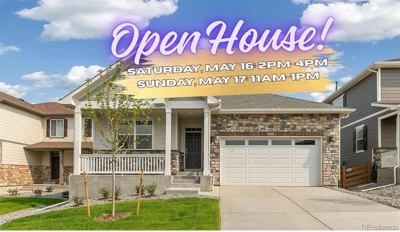 22603 Radcliff Dr, Aurora, CO 80015