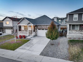 22603 Radcliff Dr, Aurora, CO 80015