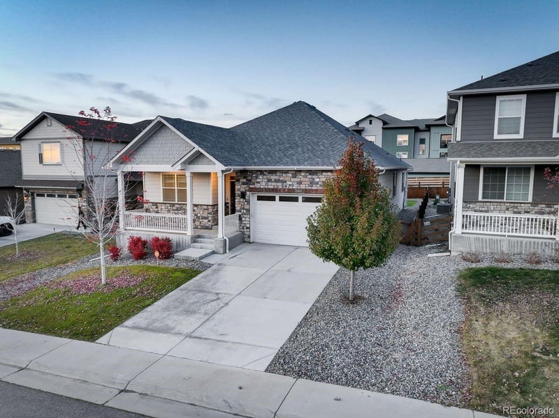 22603 Radcliff Dr, Aurora, CO 80015