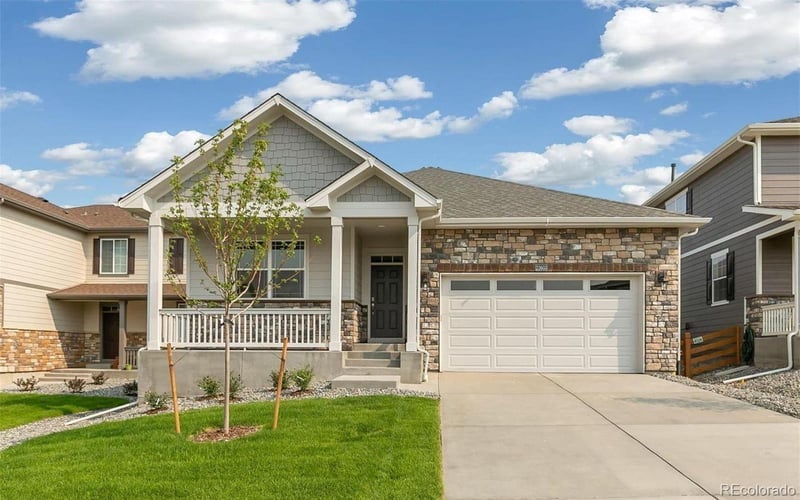 22603 Radcliff Dr, Aurora, CO 80015