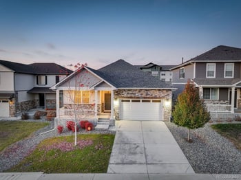 22603 Radcliff Dr, Aurora, CO 80015