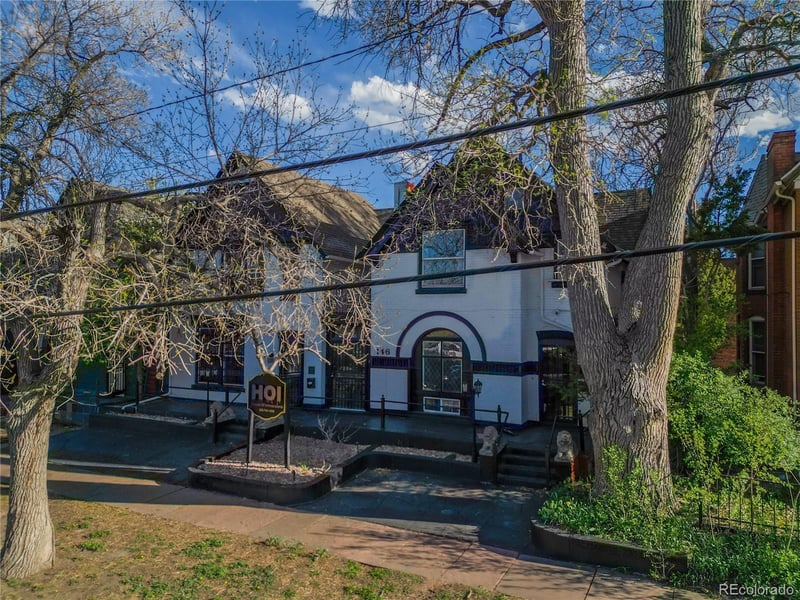 146 5th Ave, Denver, CO 80204