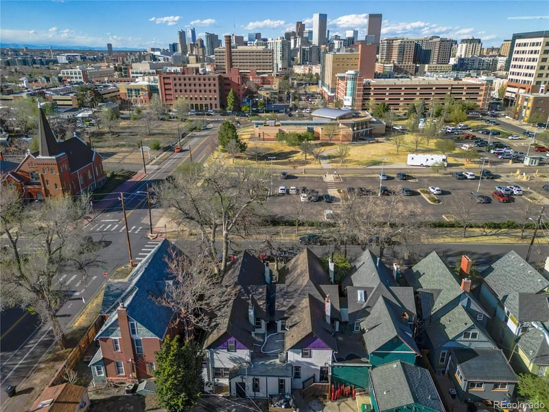 146 5th Ave, Denver, CO 80204