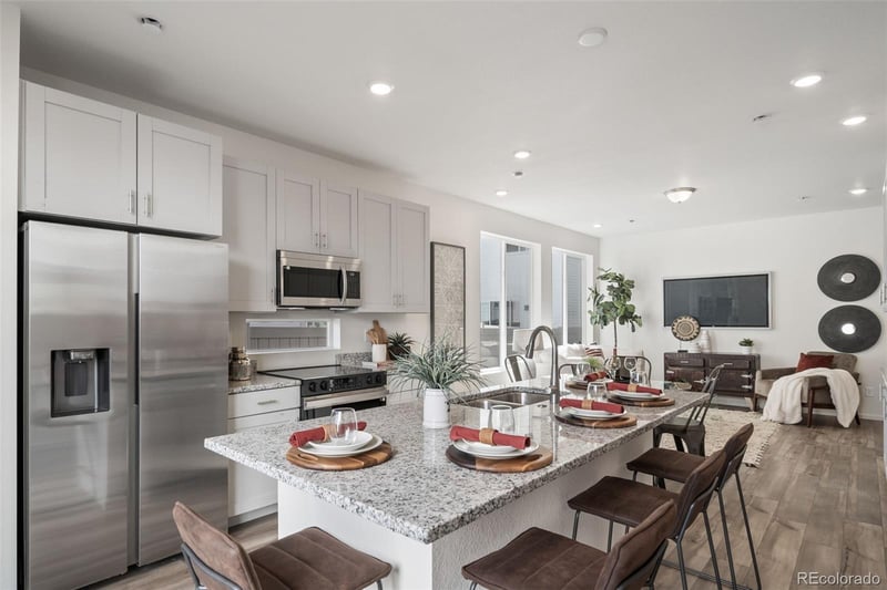 620 Wagon Wheel Way, Bennett, CO 80102