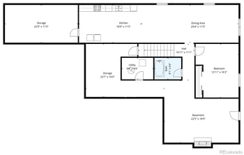 327 Pine St, Elizabeth, CO 80107