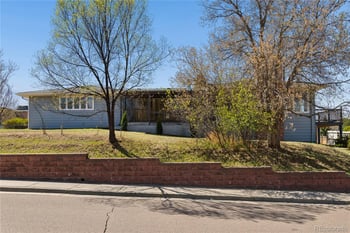 327 Pine St, Elizabeth, CO 80107