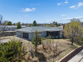 327 Pine St, Elizabeth, CO 80107