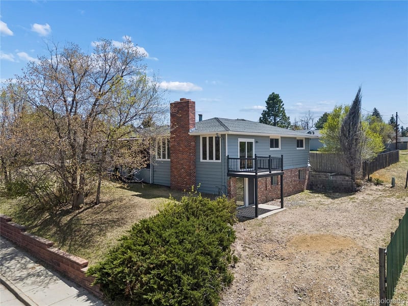 327 Pine St, Elizabeth, CO 80107