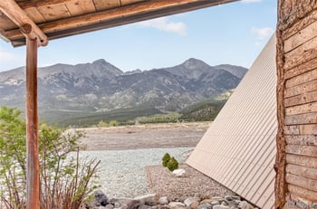 34425 County Rd 14 5, Blanca, CO 81123