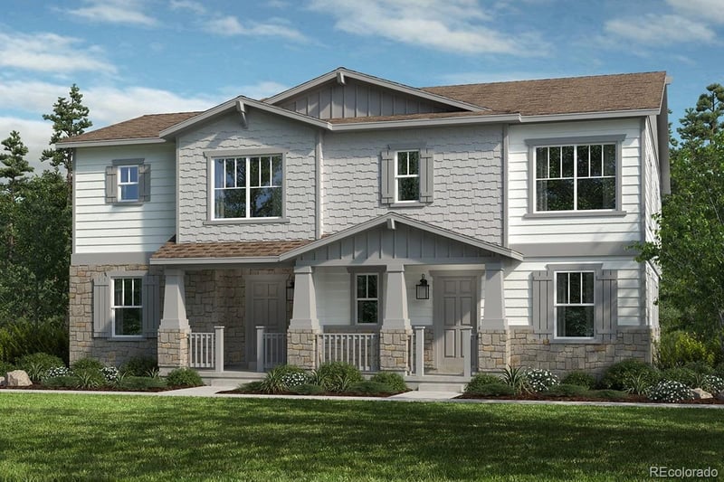 5763 Lisbon St, Aurora, CO 80019