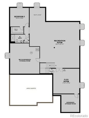 12930 Pinnacle St, Firestone, CO 80504