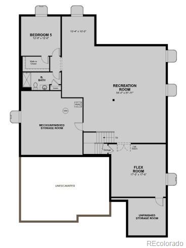 12930 Pinnacle St, Firestone, CO 80504