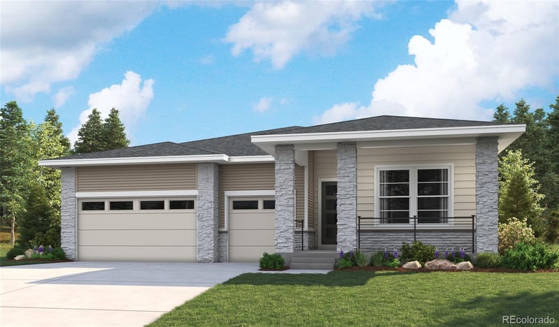 12930 Pinnacle St, Firestone, CO 80504