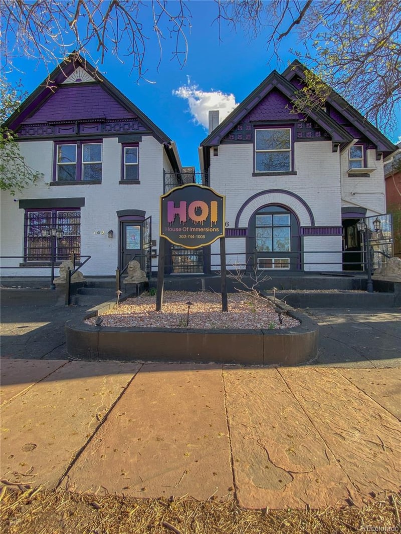 142 5th Ave, Denver, CO 80204