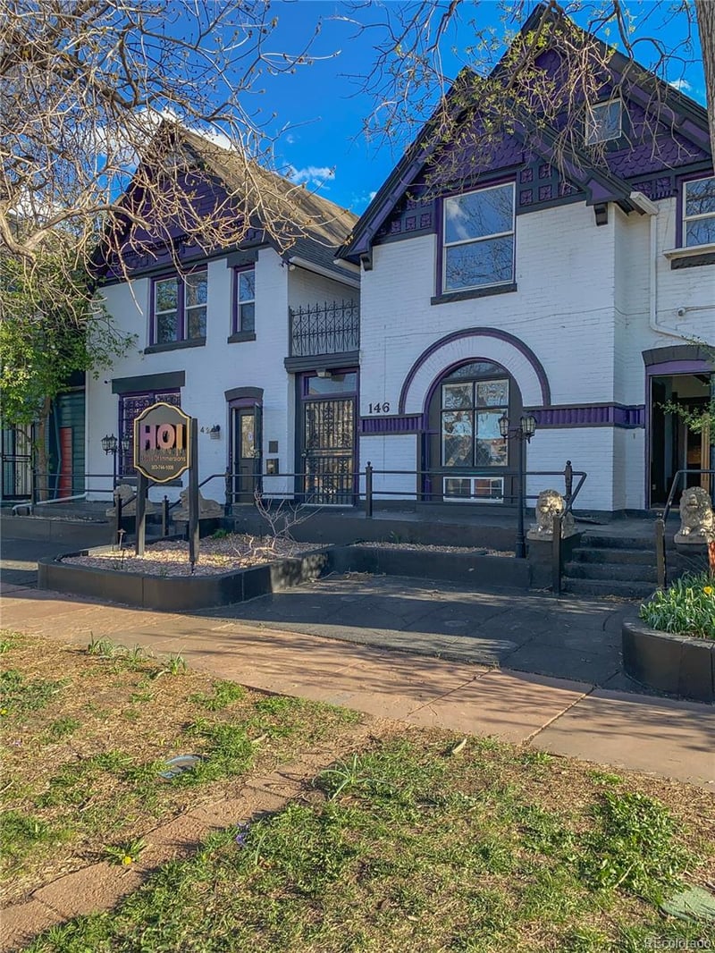 142 5th Ave, Denver, CO 80204