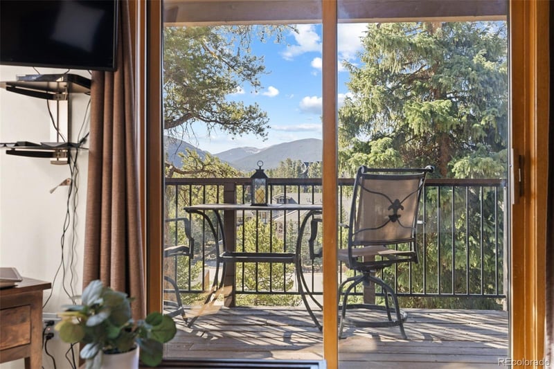 875 Four O Clock Rd #D3, Breckenridge, CO 80424