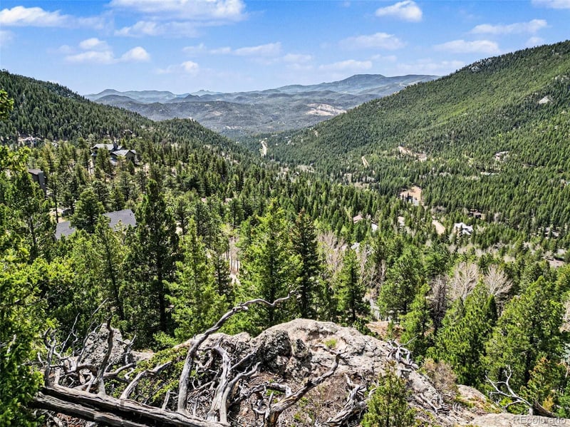 Spruce Ct, Evergreen, CO 80439