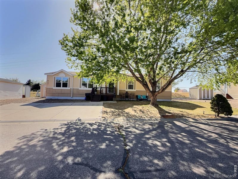 4101 Wapiti Way, Evans, CO 80620